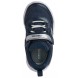 Sneakers Geox B Sprintye Boy B254UC 014CE C4201 Navy Dk Silver