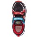 Sneakers Geox J Android Boy J1644A 0FU50 C9221 Black Sky