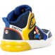 Sneakers Geox J Grayjay Boy J169YD 0FU50 C0335 Royal Yellow