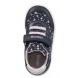 Sneakers Geox B Gisli B021MA 0AW54 C0694 Navy Pink 