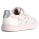 Sneakers Geox B Djrock B151WA 0AW54 C1001 White
