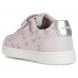 Sneakers Geox B Djrock B151WA 0AW54 C8004 Pink