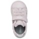 Sneakers Geox B Djrock B151WA 0AW54 C8004 Pink
