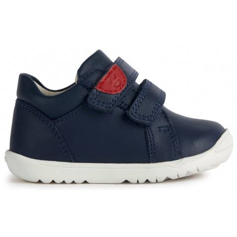 Sneakers Geox B Macchia B254NB 08554 C4064 Navy Sneakers Geox B Macchia B254NB 08554 C4064 Navy