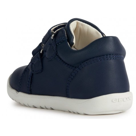 Sneakers Geox B Macchia B254NB 08554 C4064 Navy Sneakers Geox B Macchia B254NB 08554 C4064 Navy