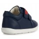Sneakers Geox B Macchia B254NB 08554 C4064 Navy