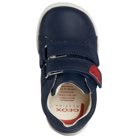 Sneakers Geox B Macchia B254NB 08554 C4064 Navy Sneakers Geox B Macchia B254NB 08554 C4064 Navy