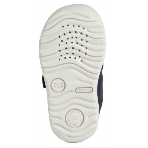 Sneakers Geox B Macchia B254NB 08554 C4064 Navy Sneakers Geox B Macchia B254NB 08554 C4064 Navy