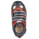 Sneakers Geox B Todo B2684A 0CE54 C0735 Navy Red