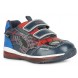 Sneakers Geox B Todo B2684A 0CE54 C0735 Navy Red