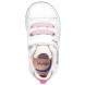 Sneakers Geox B Kilwi B35D5B 00954 C1000 White
