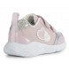 Sneakers Geox B Sprintye B354TC 01454 C0514 Pink Silver