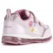 Sneakers Geox B Todo B3585A 0E4NF C8004 Pink