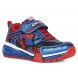 Sneakers Geox J Bayonyc J26FEB 011CE C4226 Navy Royal