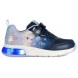 Sneakers Geox J Spaceclub J358VC 0ANAJ C4231 Navy