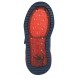 Sneakers Geox J Inek J359CB 014BU C0735 Navy Red