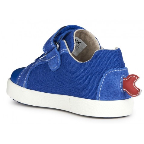 Sneakers Geox B Kilwi B25A7C 01022 C4011 Royal