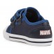 Sneakers Geox B Kilwi B35A7A 01054 C0735 Navy Red