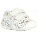 Pantofi Geox B Tutim B9440B 007BC C1002 Off White