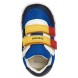 Sneakers Geox B Iupidoo B3555C 01454 C4227 Royal Navy