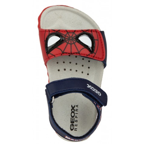 Sandale Geox B S Chalki B152QC 00058 C4075 Dark Navy Sandale Geox B S Chalki B152QC 00058 C4075 Dark Navy