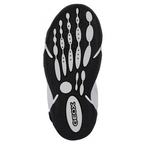 Sandale Geox J Wader J1530A 00014 C3009 Military