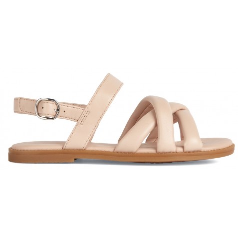 Sandale Geox J S Karly J3535C 000KB C8156 Nude