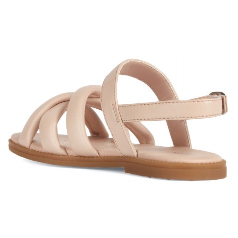 Sandale Geox J S Karly J3535C 000KB C8156 Nude