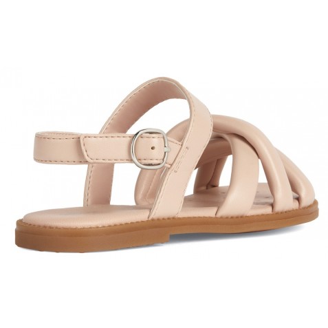 Sandale Geox J S Karly J3535C 000KB C8156 Nude