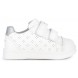 Sneakers Geox B Djrock B351WB 085QD C0007 White