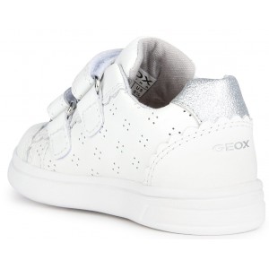 Sneakers Geox B Djrock B351WB 085QD C0007 White