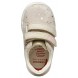 Sneakers Geox B Macchia Girl B164PA 007BC C0871 Beige Gold