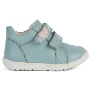 Sneakers Geox B Macchia Girl B164PA 08554 C3016 Sage