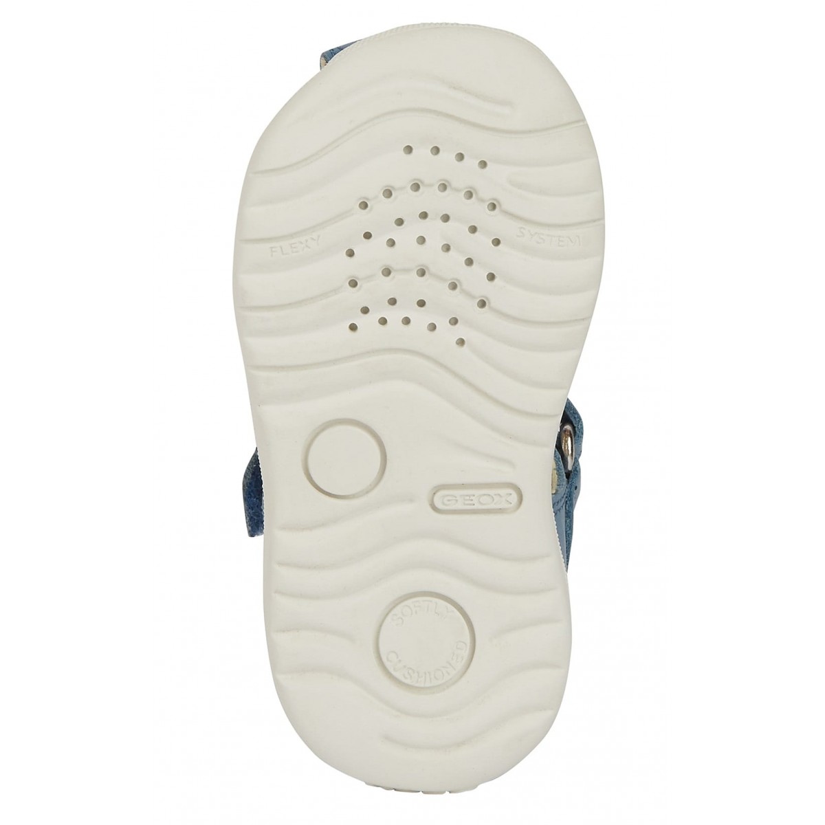 Sandale Geox Macchia Boy B254VA 085BC C4435 Avio Multicolor. Copii