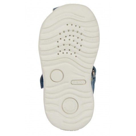 Sandale Geox Macchia Boy B254VA 085BC C4435 Avio Multicolor
