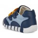 Sneakers Geox B Iupidoo Boy B3555C 01454 CE4F4 Lt Sky Navy