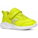 Sneakers Geox B Sprintye Boy B454UC 01454 C3008 Fluo Green