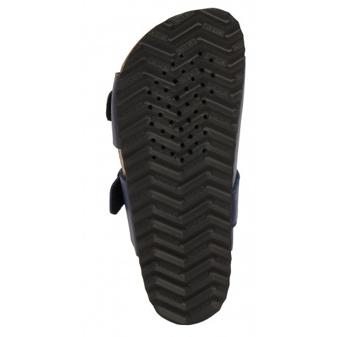 Şlapi Geox J Ghita Boy J358LE 000BC C4002 Navy