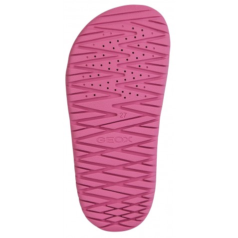 Sandale Geox J Sandal Fusbetto Gi J35HQA 000BC C8230 Fuchsia Sandale Geox J Sandal Fusbetto Gi J35HQA 000BC C8230 Fuchsia