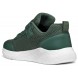 Sneakers Geox J Sprintye Boy J36GBA 01454 C3014 Dk Green