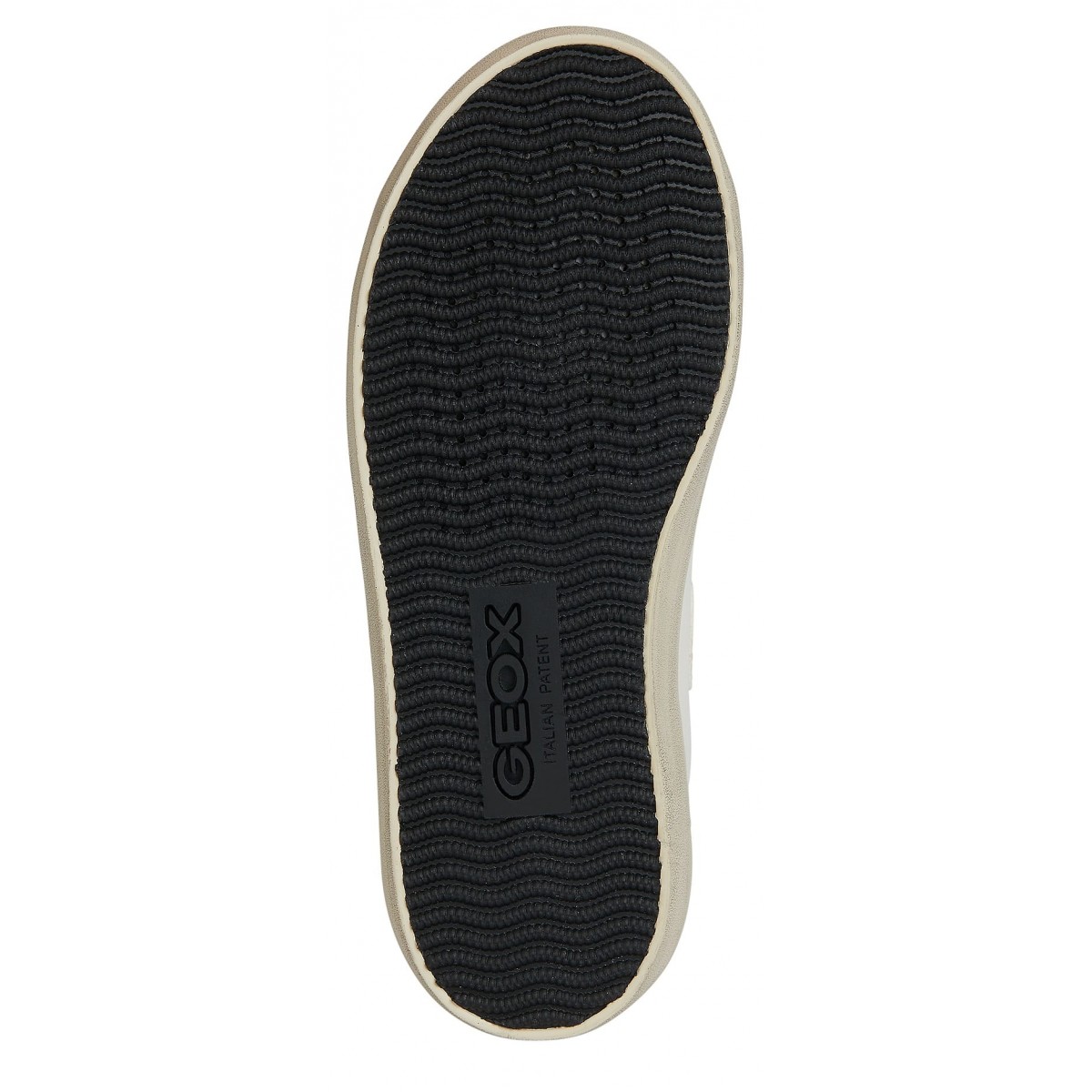 Geox Hoge Sneakers J GISLI GIRL - Nu 29% korting