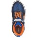 Sneakers Geox J Inek Boy J459CB 011BC C0659 Navy Orange