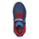 Sneakers Geox J Inek Boy J459CC 01454 C0693 Navy Lt Blue