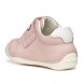 Pantofi Geox B Tutim G B Nappa B3540B 00085 C0682 Rose White