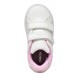 Sneakers Geox B Eclyper A Gbk Gbk Brill B365Ma 054Bj C0406 White Pink