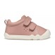 Sneakers Geox Barefoot B Steppieup A Nappa B4663A 00085 C8011 Rose