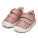 Sneakers Geox Barefoot B Steppieup A Nappa B4663A 00085 C8011 Rose