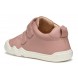 Sneakers Geox Barefoot B Steppieup A Nappa B4663A 00085 C8011 Rose