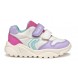 Sneakers Geox B Ciufciuf A Geobuck Nylon B555Qa 054Fu C0761 White Lilac