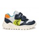 Sneakers Geox B Ciufciuf A Mesh Geobuck B555Ra 01454 C0899 White Navy